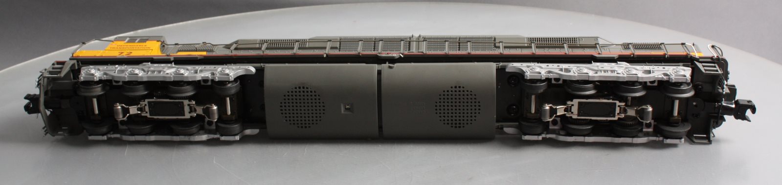 Lionel 6-28371 Union Pacific DD35A Diesel Locomotive #72 with LEGACY