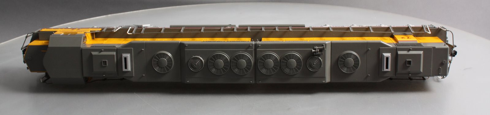 Lionel 6-28371 Union Pacific DD35A Diesel Locomotive #72 with LEGACY