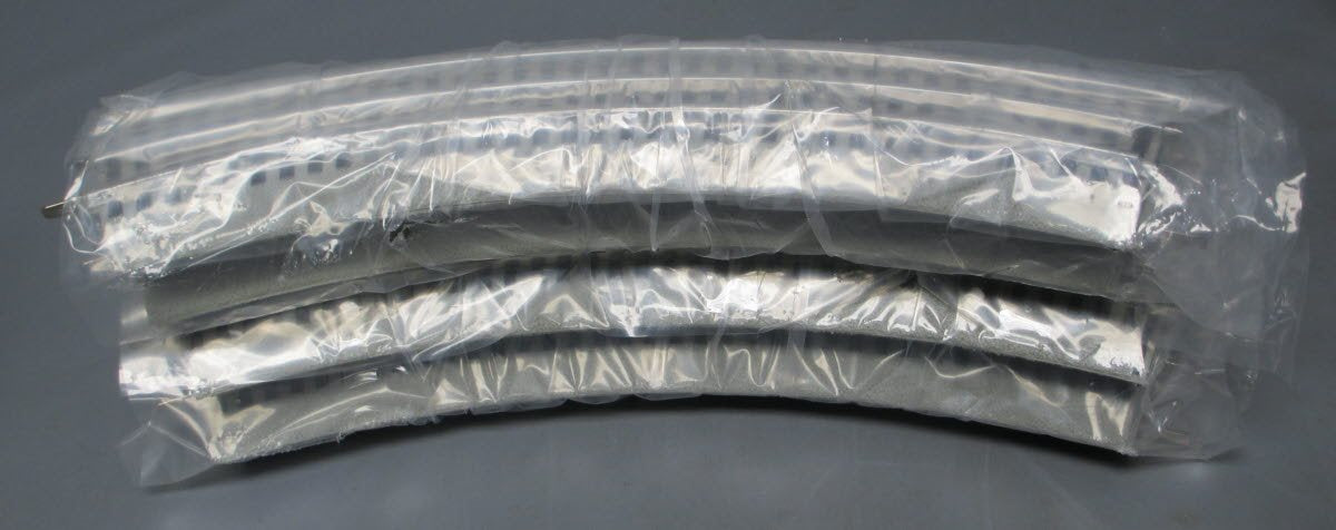 Lionel 6-83080 Rio Grande 0-4-0 Switcher LionChief O Gauge Steam Train Set