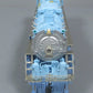 Lionel 2031190 O Santa Fe Legacy 4-8-4 Steam Locomotive #3765