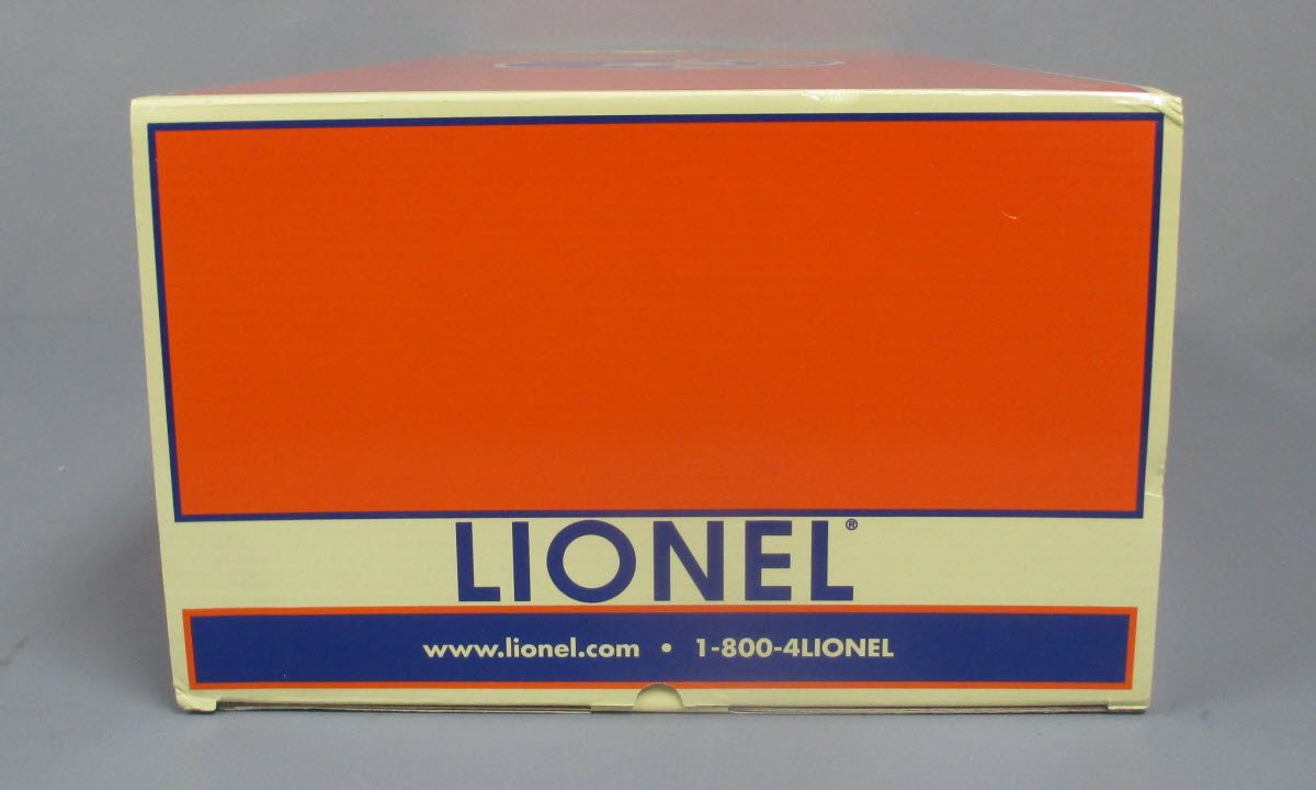 Lionel 2031190 O Santa Fe Legacy 4-8-4 Steam Locomotive #3765