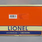 Lionel 2031190 O Santa Fe Legacy 4-8-4 Steam Locomotive #3765