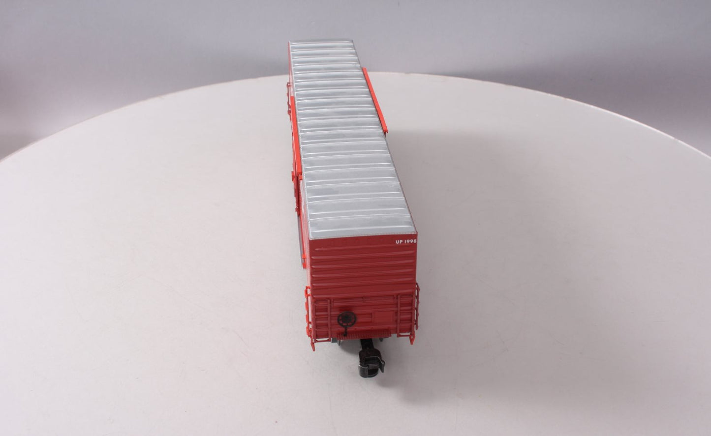 Lionel 6-85403 O MKT Heritage LED Flag Boxcar #1988