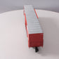 Lionel 6-85403 O MKT Heritage LED Flag Boxcar #1988