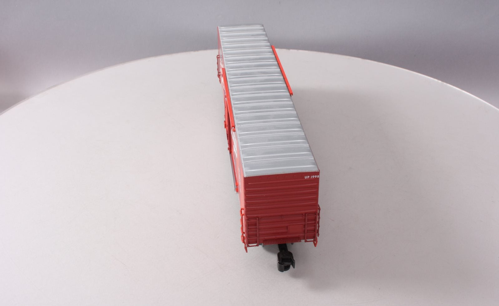 Lionel 6-85403 O MKT Heritage LED Flag Boxcar #1988