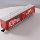 Lionel 6-85403 O MKT Heritage LED Flag Boxcar #1988