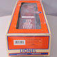 Lionel 6-85403 O MKT Heritage LED Flag Boxcar #1988