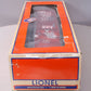Lionel 6-85403 O MKT Heritage LED Flag Boxcar #1988