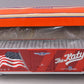 Lionel 6-85403 O MKT Heritage LED Flag Boxcar #1988