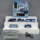 Lionel 6-81284 Frosty the Snowman LionChief O Gauge Steam Freight Train Set