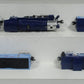 Lionel 6-81284 Frosty the Snowman LionChief O Gauge Steam Freight Train Set