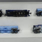 Lionel 6-81284 Frosty the Snowman LionChief O Gauge Steam Freight Train Set