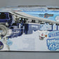Lionel 6-81284 Frosty the Snowman LionChief O Gauge Steam Freight Train Set