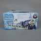 Lionel 6-81284 Frosty the Snowman LionChief O Gauge Steam Freight Train Set