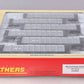 Walthers 932-60456 Trinity RD4 Hop FLCX 6/