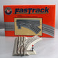 Lionel 6-81251 O-31 Manual Right Hand FasTrack Switch Turnout