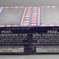 RMT 93023-1 O Gauge B&O Peep Mini Passenger Cars #663/664