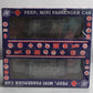 RMT 93023-1 O Gauge B&O Peep Mini Passenger Cars #663/664