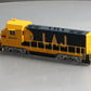 Athearn 91539 HO RTR CF7, LA Junction Diesel Locomotive #2619