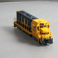 Athearn 91539 HO RTR CF7, LA Junction Diesel Locomotive #2619