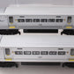 Lionel 6-82196 O MTA Metro-North M7 Add-On Passenger Cars (Set of 2)