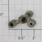 Spear-Tone by Lionel 44000-420 Spear-Tone Cam w/ Roll Pin