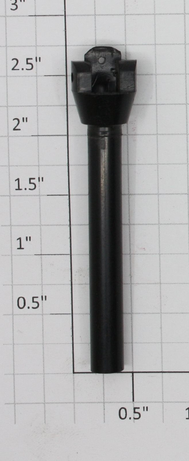 Spear by Lionel 41000-45 Tone Arm Pivot Shaft