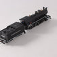 Bachmann 84306 NYSW 2-10-0 Steam Locomotive w/DCC & Sound #2443