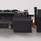Bachmann 84306 NYSW 2-10-0 Steam Locomotive w/DCC & Sound #2443