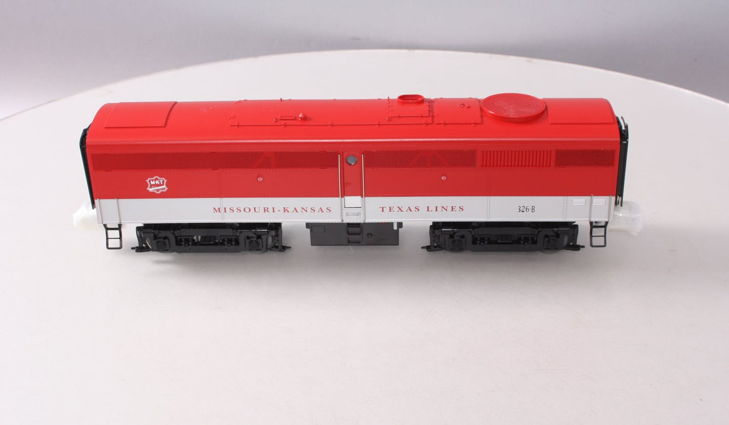 Lionel 6-38161 MKT Alco FB-2 Non-Powered Diesel Locomotive #326-B