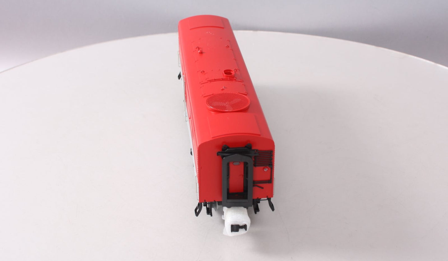 Lionel 6-38161 MKT Alco FB-2 Non-Powered Diesel Locomotive #326-B