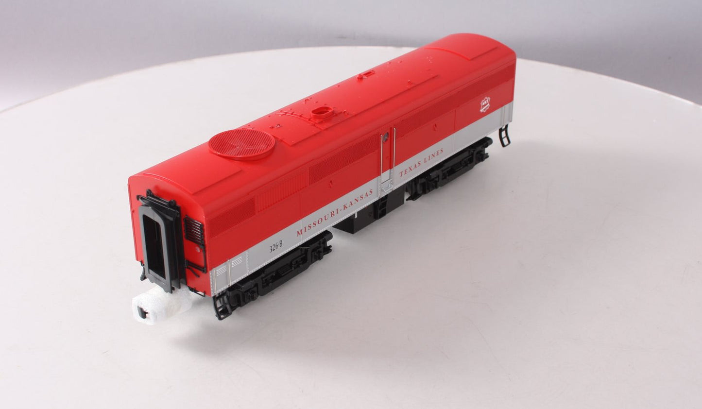 Lionel 6-38161 MKT Alco FB-2 Non-Powered Diesel Locomotive #326-B