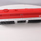 Lionel 6-38161 MKT Alco FB-2 Non-Powered Diesel Locomotive #326-B