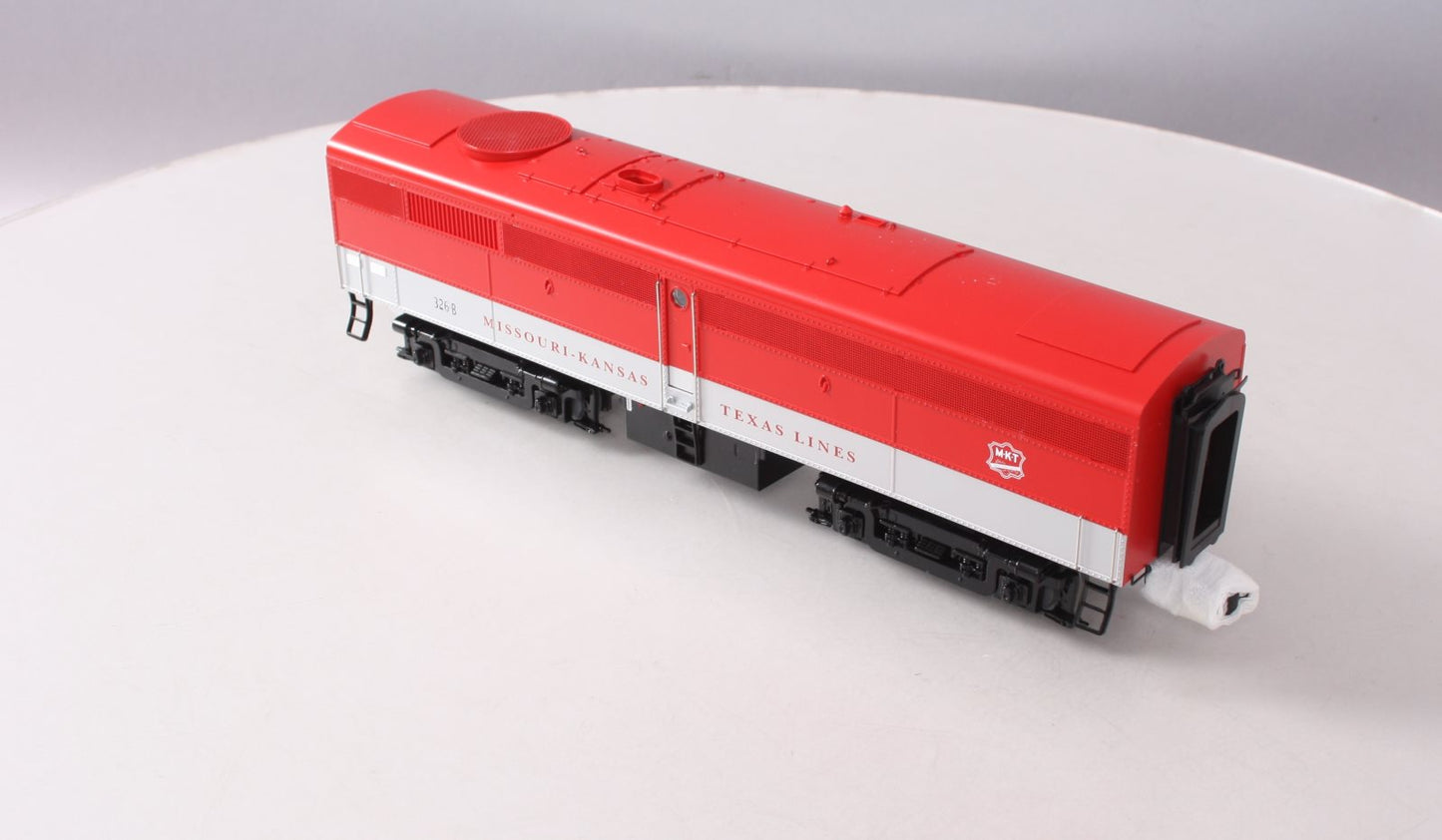 Lionel 6-38161 MKT Alco FB-2 Non-Powered Diesel Locomotive #326-B