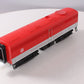 Lionel 6-38161 MKT Alco FB-2 Non-Powered Diesel Locomotive #326-B