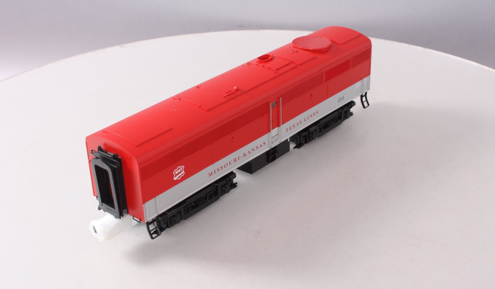 Lionel 6-38161 MKT Alco FB-2 Non-Powered Diesel Locomotive #326-B