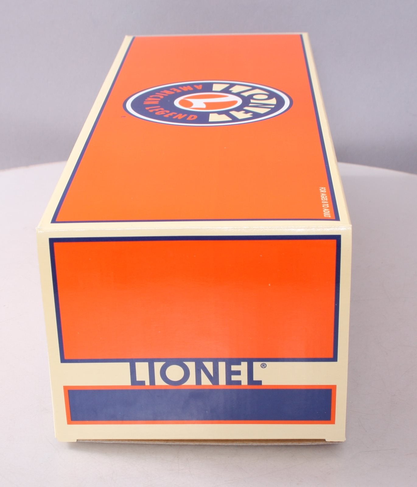 Lionel 6-38161 MKT Alco FB-2 Non-Powered Diesel Locomotive #326-B