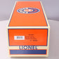 Lionel 6-38161 MKT Alco FB-2 Non-Powered Diesel Locomotive #326-B