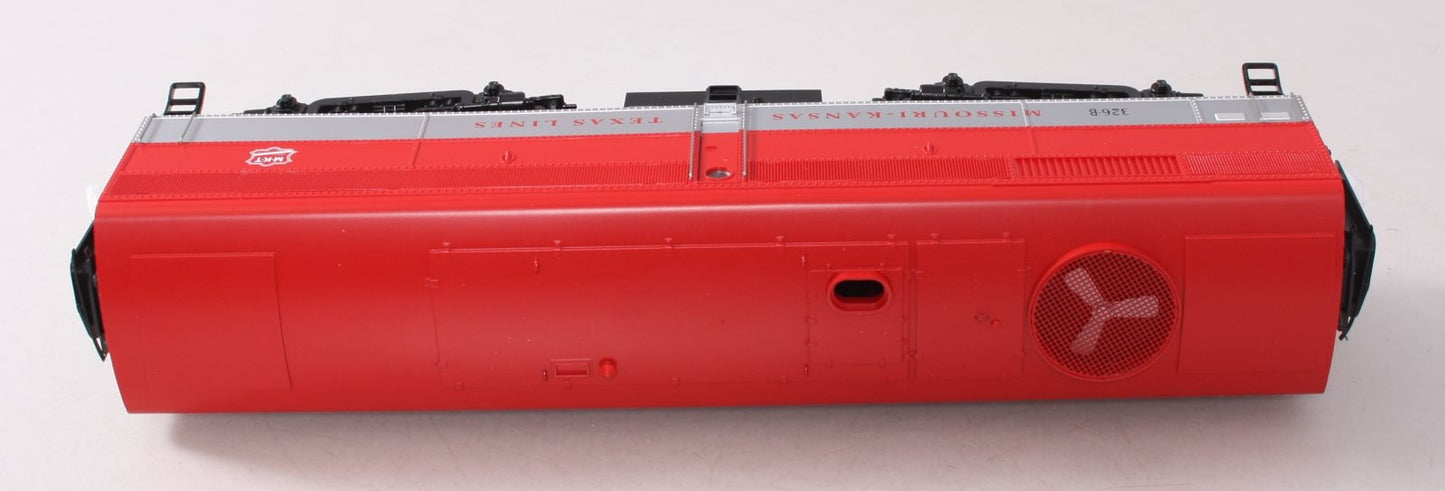 Lionel 6-38161 MKT Alco FB-2 Non-Powered Diesel Locomotive #326-B