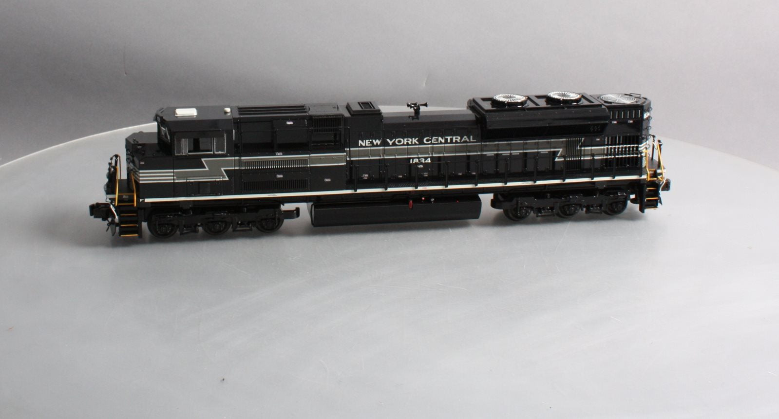 Lionel 6-39632 NYC NS Heritage Non-Powered SD70ACe Diesel