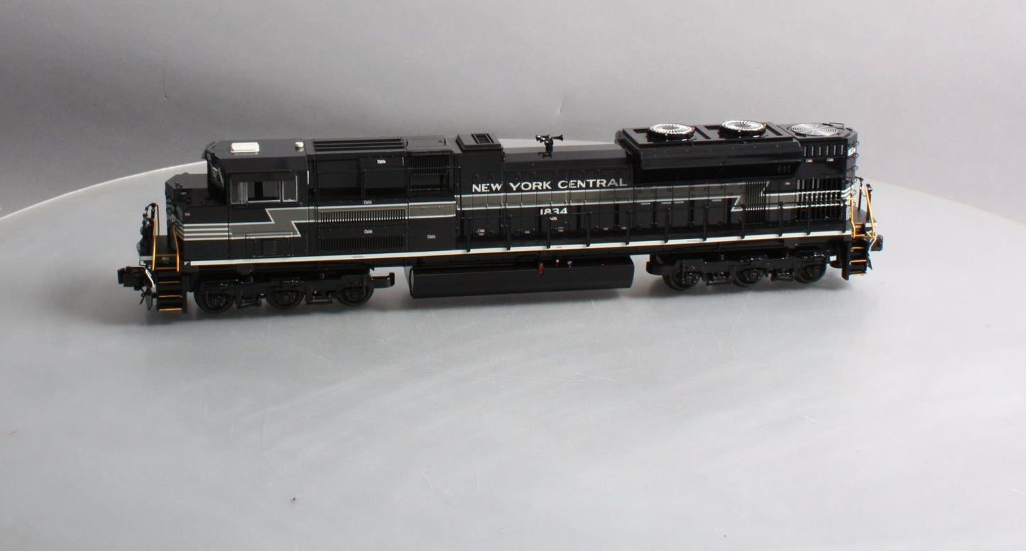 Lionel 6-39632 NYC NS Heritage Non-Powered SD70ACe Diesel Locomotive #1834
