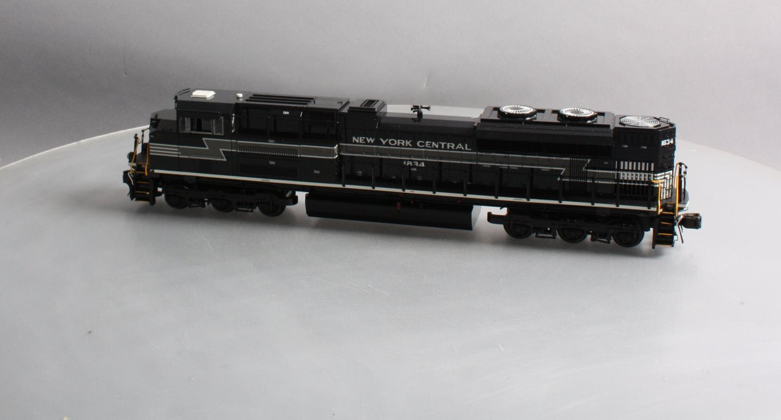 Lionel 6-39632 NYC NS Heritage Non-Powered SD70ACe Diesel