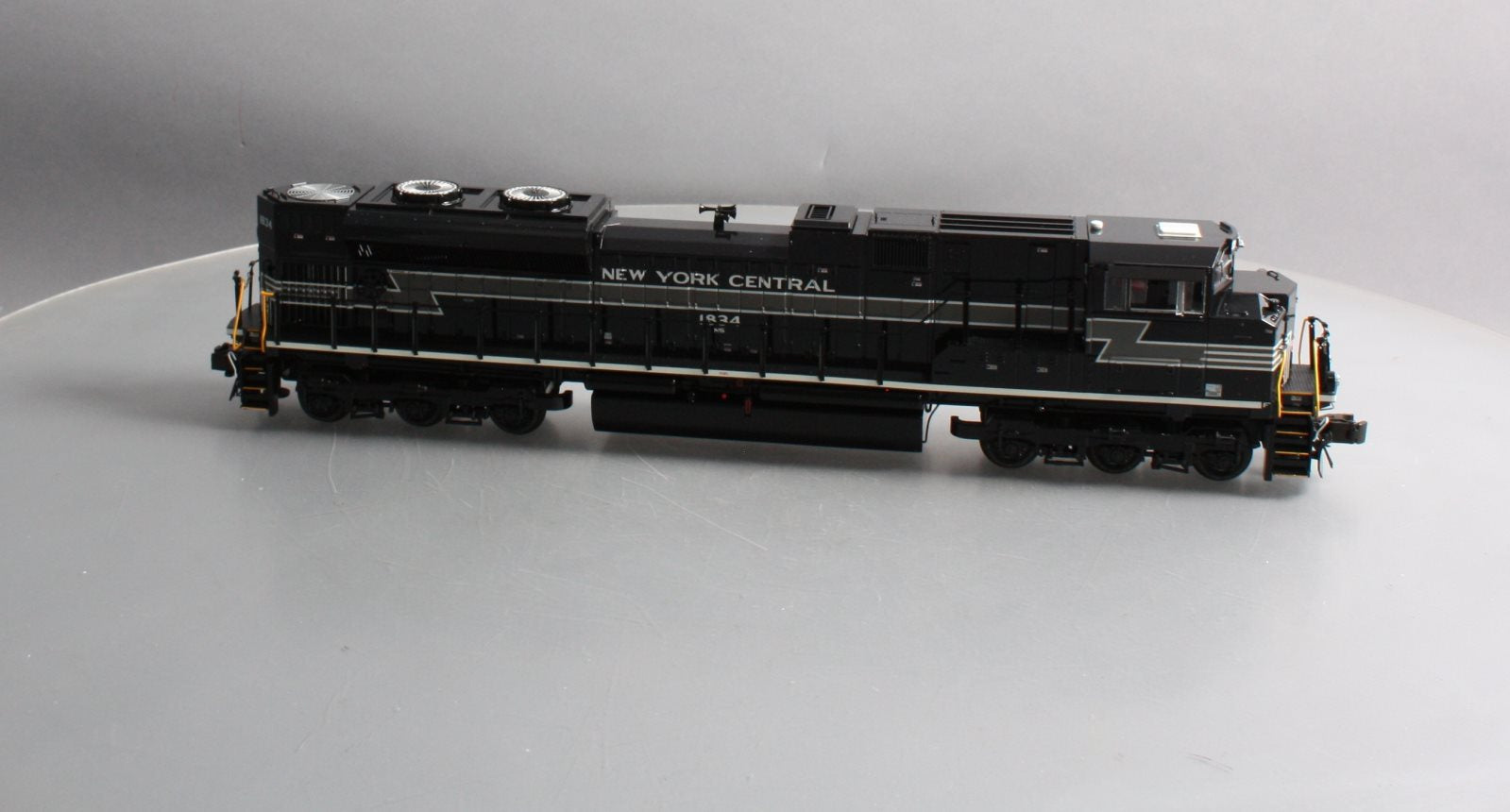 Lionel 6-39632 NYC NS Heritage Non-Powered SD70ACe Diesel