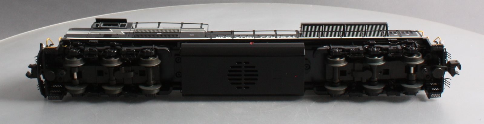 Lionel 6-39632 NYC NS Heritage Non-Powered SD70ACe Diesel Locomotive #1834