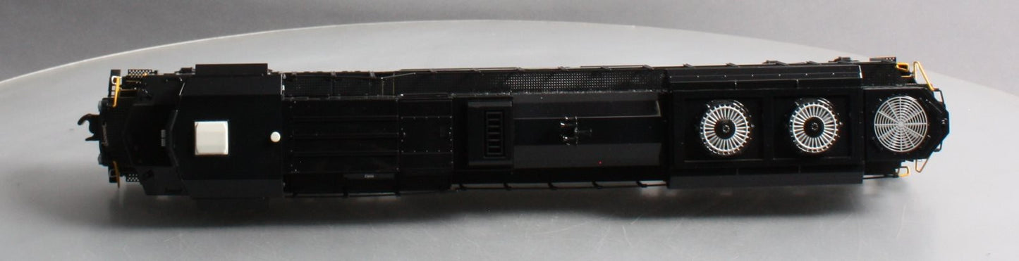 Lionel 6-39632 NYC NS Heritage Non-Powered SD70ACe Diesel Locomotive #1834