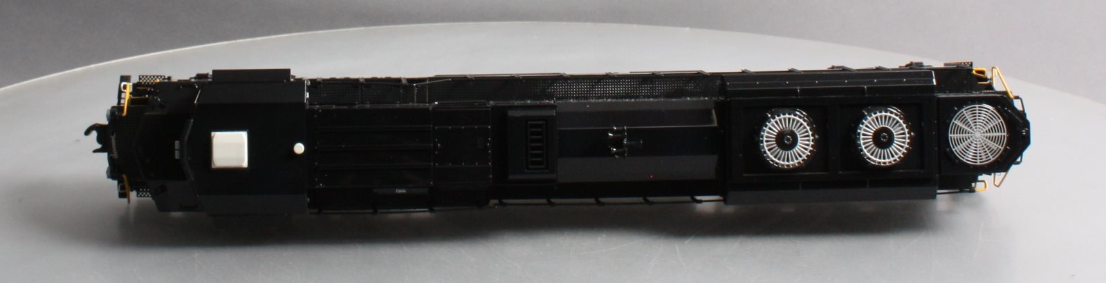 Lionel 6-39632 NYC NS Heritage Non-Powered SD70ACe Diesel Locomotive #1834