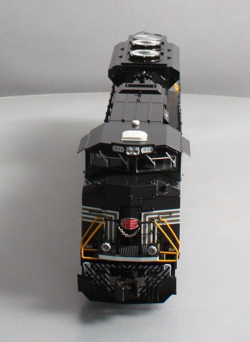 Lionel 6-39632 NYC NS Heritage Non-Powered SD70ACe Diesel Locomotive #1834