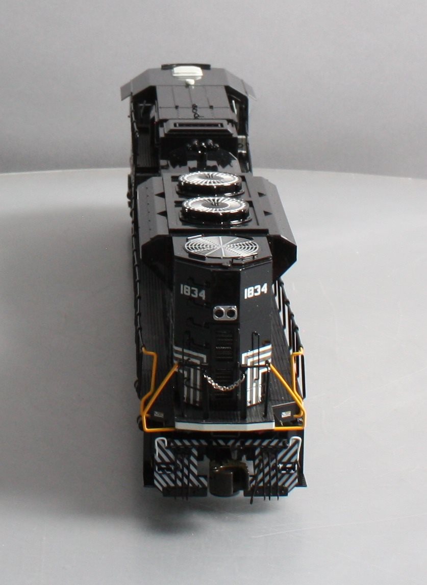 Lionel 6-39632 NYC NS Heritage Non-Powered SD70ACe Diesel Locomotive #1834