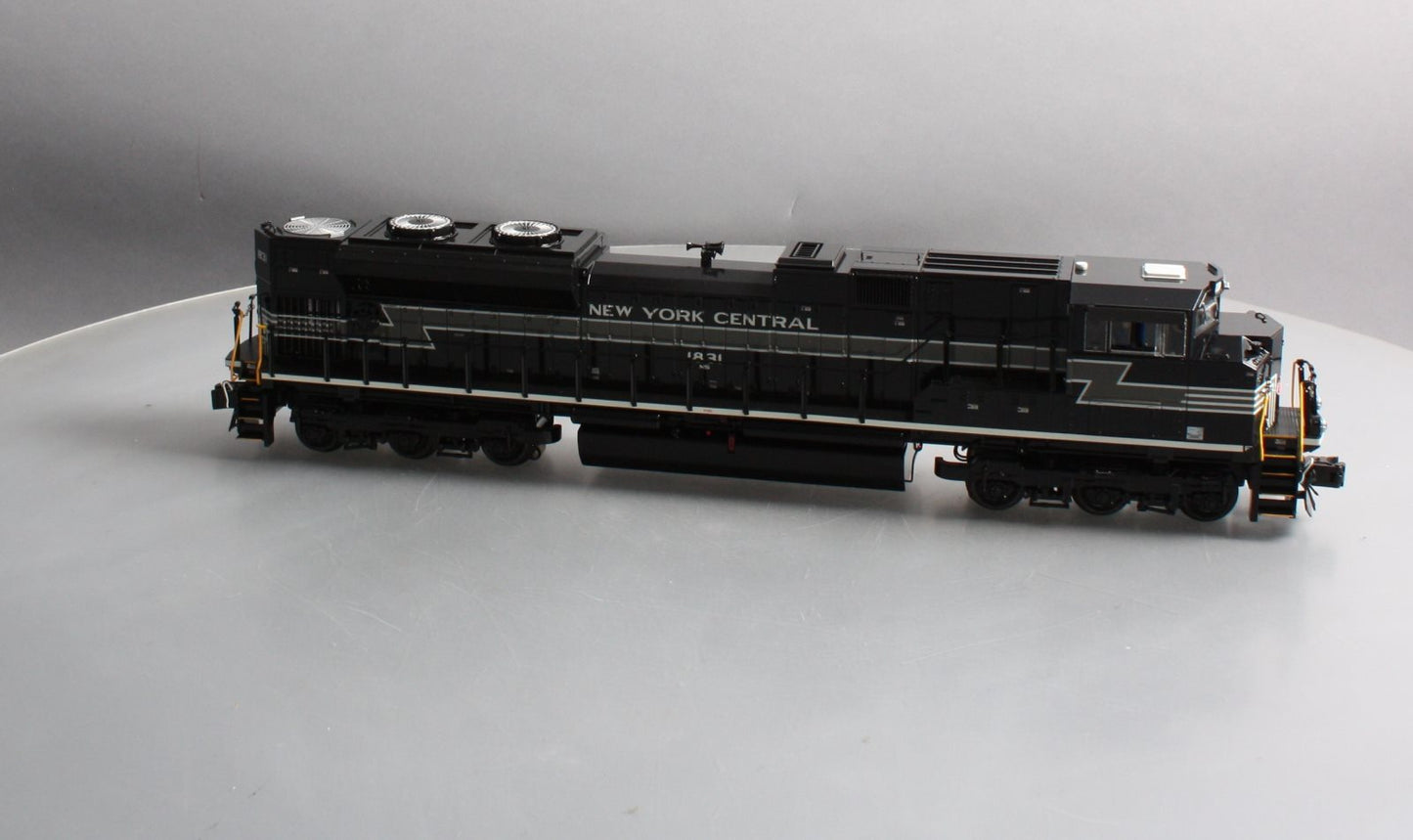 Lionel 6-39631 NYC NS Heritage Legacy SD70ACe Diesel Locomotive #1831