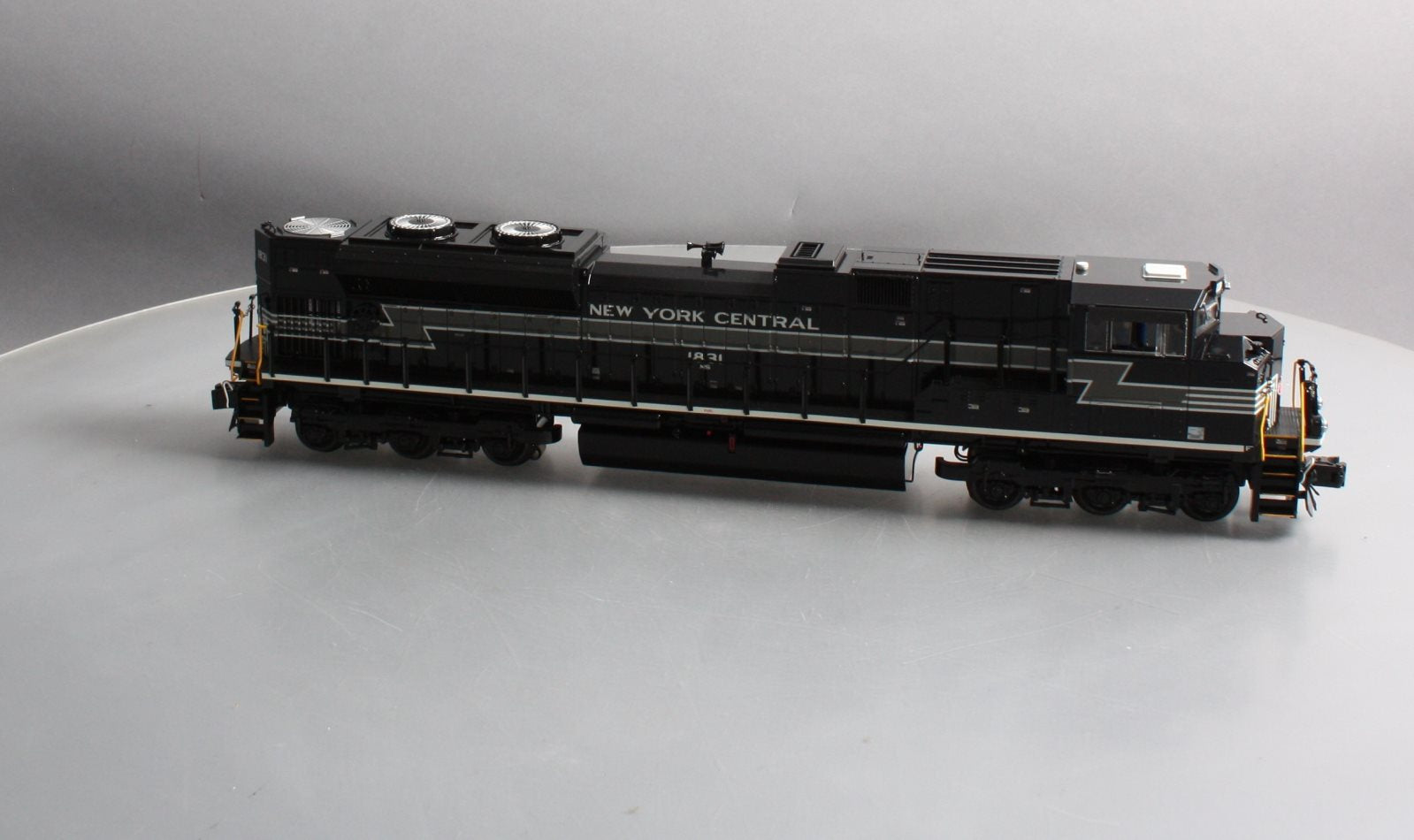 Lionel 6-39631 NYC NS Heritage Legacy SD70ACe Diesel Locomotive #1831